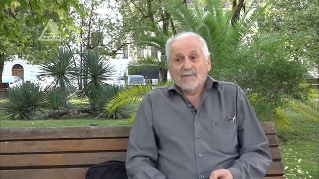 Дважды лишенные Родины. О выселении греков из Абхазии смотреть онлайн