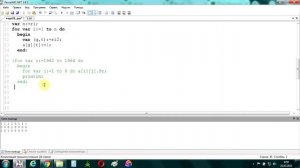 Информатика ЕГЭ 2022 № 26
