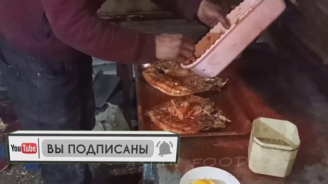 🗣Tandir Baliq 👍👍👍👍#baliq #milliytaomlar #oshxona #vodiy #fargona👇👇👇👇👇👇👇👇