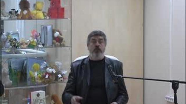 Алексеев С.Т. - Про Чудинова и Рыбакова смотреть онлайн
