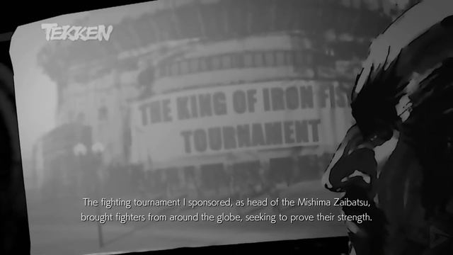 Why is there a tournament in every fighting game? Explained in | Hindi смотреть онлайн