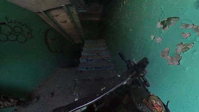 СТРАЙКБОЛ ПРОБИЛИ ЩИТ !!! Игра с insta 360, Завод102 жёсткое CQB в здании, с щитом смотреть онлайн