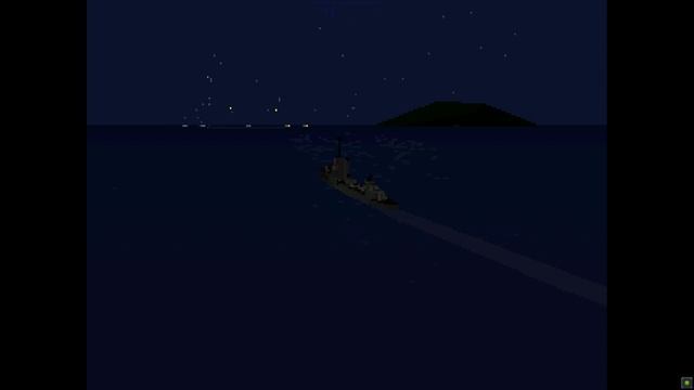 Task Force 1942 Battle of Savo Island 1942 смотреть онлайн