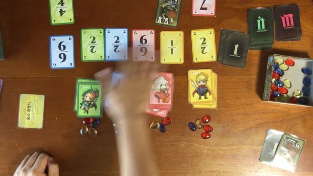 Dungeon Busters - How To Play смотреть онлайн
