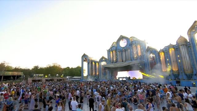Nora En Pure | Tomorrowland Belgium 2018