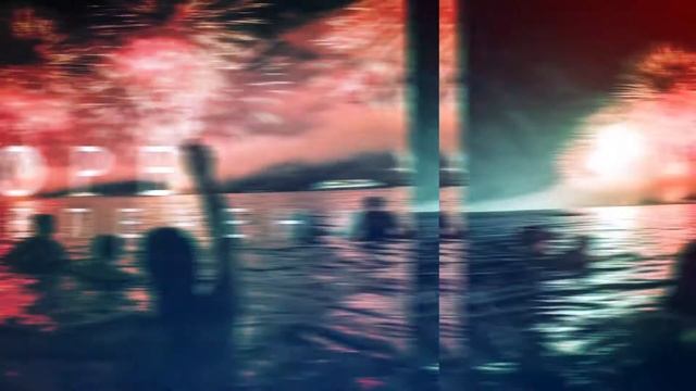 Вечеринка на Балхаше 10 Августа в День строителя (2019) смотреть онлайн