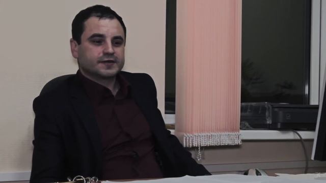 Новогодние поздравления факультета ДЛА смотреть онлайн
