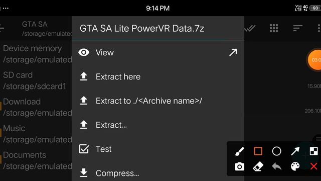 GTA SA download 200 mb смотреть онлайн