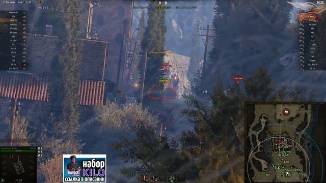 ОБЗОР: AMR 35 - Что с ним делать? Продать или кайфовать? - Гайд смотреть онлайн