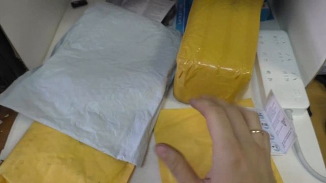 Вскрываю свежие посылки с Алиэкспресс! Разные интересные и полезные гаджеты. смотреть онлайн