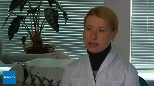 Что такое кариес? смотреть онлайн