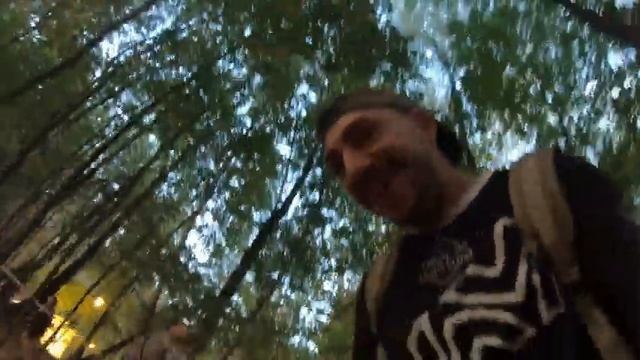 Что за мясо??! Trail de Чулково - Сны наяву 2.0 #trailrunning #чулково #бег смотреть онлайн