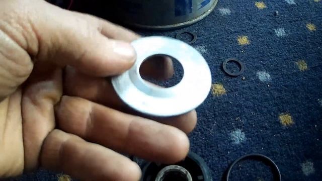 Ремонтирую влагоотделитель, осушитель на трассе. Осушитель травит воздух, причины. смотреть онлайн