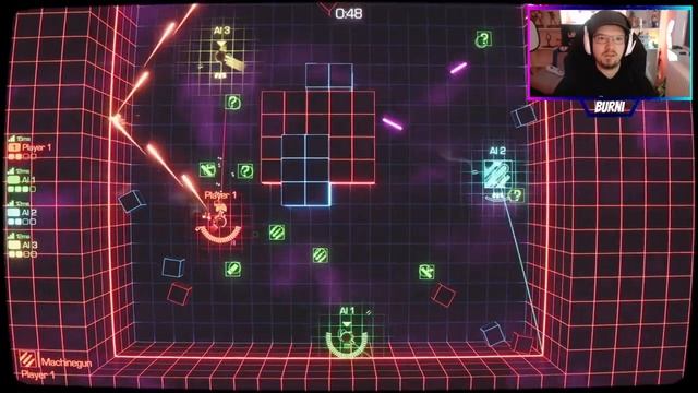 Retrograde Arena || Gaming Glücksrad #4 смотреть онлайн