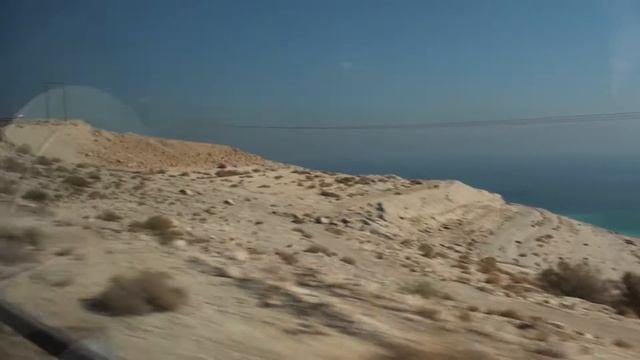 Мертвое море-Иерусалим.01.2010 смотреть онлайн