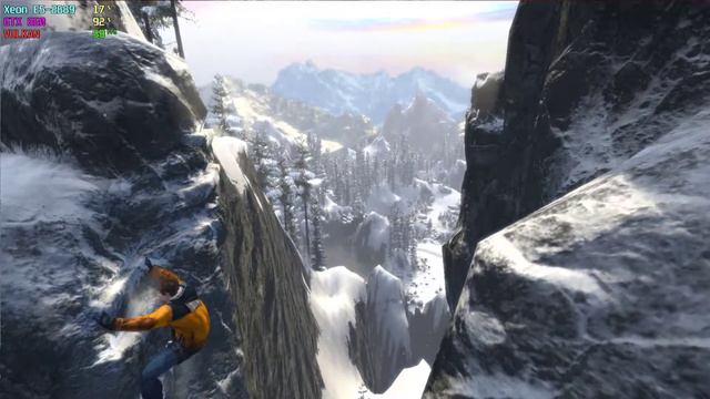 Cabela’s Survival: Shadows of Katmai #1 - [RPCS3 0.0.7] / [ Vulkan ] / [ Xeon E5-2689 + GTX 660 ] смотреть онлайн