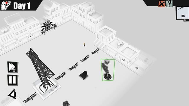 Kill the Bad Guy - Gameplay Trailer #2 смотреть онлайн