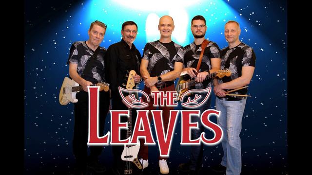 Jag Kommer Hem (The Leaves) смотреть онлайн