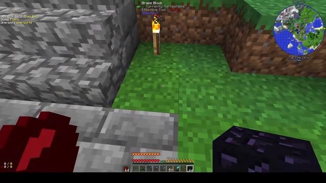 Modded Minecraft Project Ozone 3 - #6 Immersive Engineering смотреть онлайн