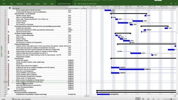 Microsoft Project Professional install on Mac OS Apple M1 - Ventura | Monterey