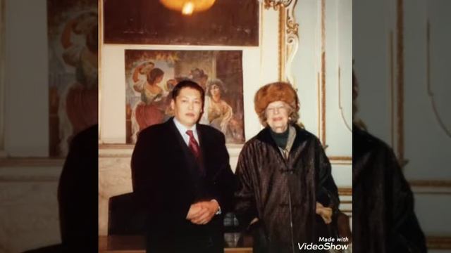 С Днем рождения Олег. смотреть онлайн