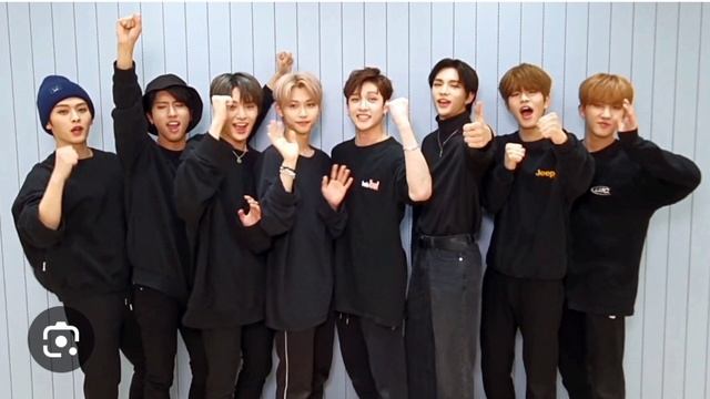 а какая ваша любимая группа K-pop? Пишите ответы в комментарии! смотреть онлайн