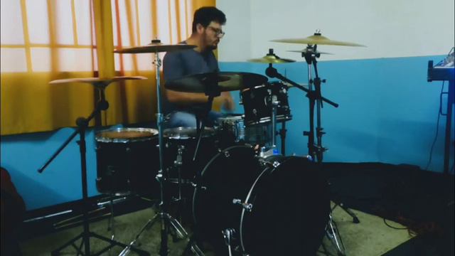 blur song 2 drum cover 👊😎 смотреть онлайн