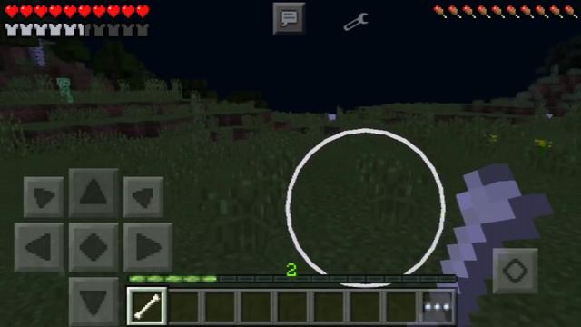 Моды в Minecraft PE 0.12.2 :0.12.3 : 0.13.0 | Дом для защиты за одну секунду смотреть онлайн