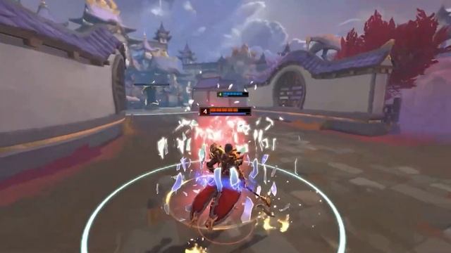 ? ОБНОВЛЕННЫЙ ГАЙД ПО ХЕЙМДАЛЛЮ ▶ 8 СЕЗОН SMITE смотреть онлайн