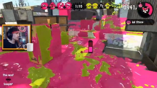 Turf War Guide - Advanced Tips & Strategies смотреть онлайн