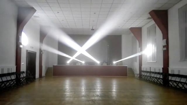 EASY-BEAM 60 (STAGE4) смотреть онлайн