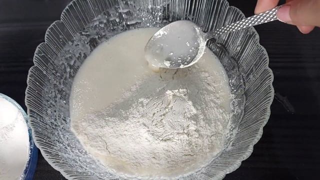 ВЫ точно УДИВИТЕСЬ, как это ПРОСТО? вкусный рецепт ПЕЧЕНЬЯ ☕️ смотреть онлайн