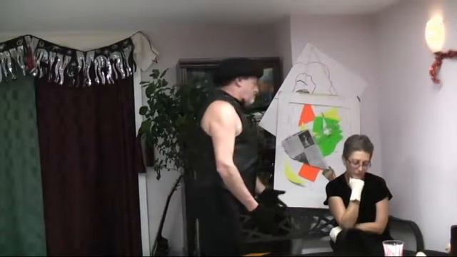 "Полночь в Париже" - 31 Декабря 2012 смотреть онлайн