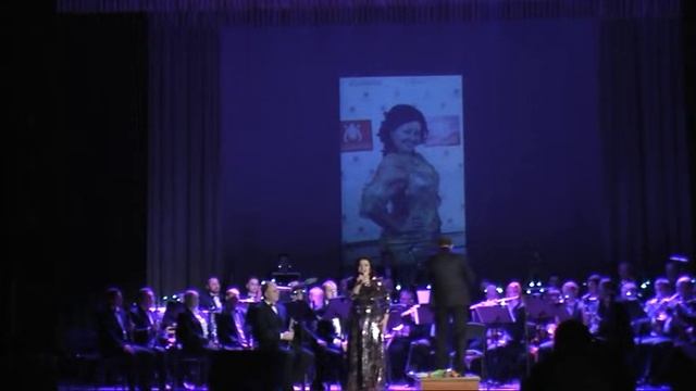 Фатима Чергиндзия. Сто часов счастья. К. Орбелян, В. Тушнов смотреть онлайн