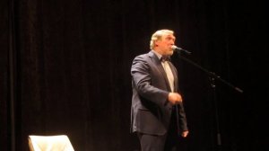 MVI 9560. Никита Высоцкий - стихотворение «Люблю тебя сейчас» (В.С.Высоцкий).