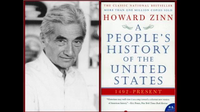 A People's History of the United States, Chapter 11 смотреть онлайн