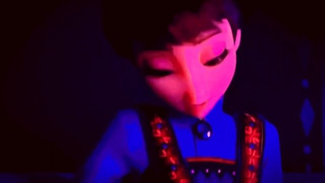 Non/Disney Crossover: Super Trouper смотреть онлайн