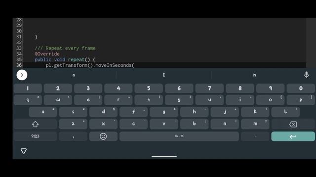 Simple Player Fps Tutorial Di It's Magic Engine [JAVA] смотреть онлайн