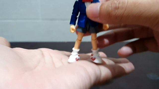 DETECTIVE CONAN - SHF CONAN EDOGAWA REVIEW INDONESIA (ENGLISH SUBTITLE) смотреть онлайн
