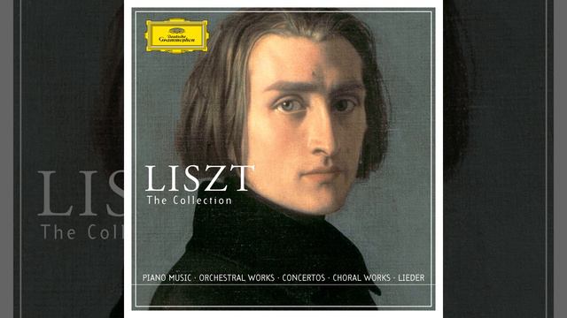 Liszt: Missa solemnis zur Einweihung der Basilika in Gran: 3. Credo смотреть онлайн