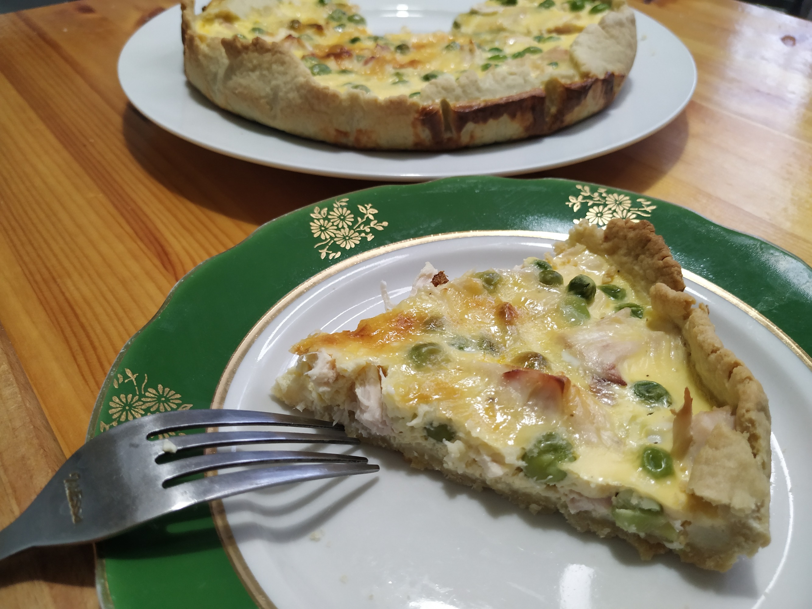 Алеся Савина