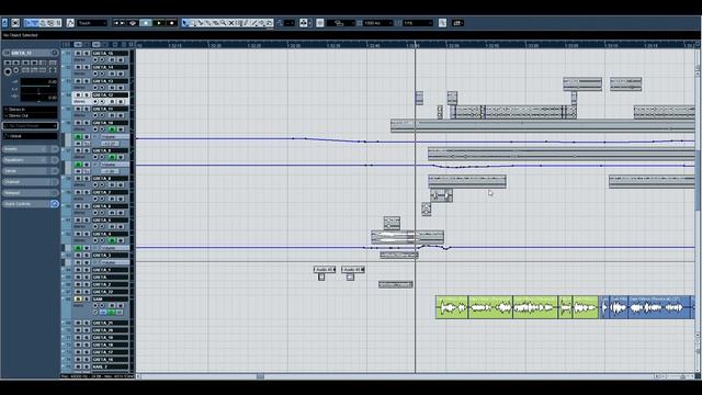 БЕЗМОЛВНЫЙ СВИДЕТЕЛЬ: Как я делал звук для игры | Чашка чая с Дэном смотреть онлайн