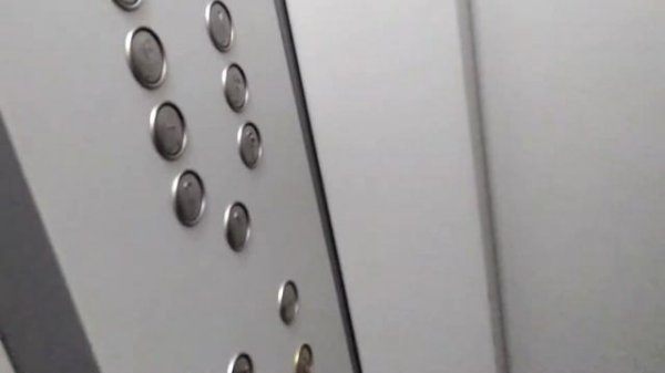 Лифт NLM 2019 г. || Штеменко 9 п1