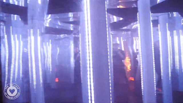 The Weeknd: After Hours Nightmare at Halloween Horror Nights 2022 - 4k Walkthrough смотреть онлайн