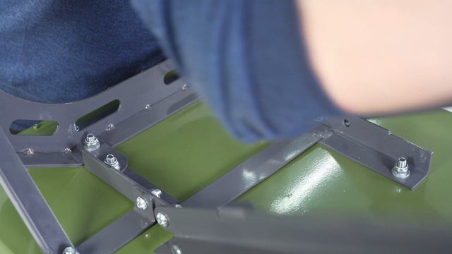 Инструкция по сборке тачки ХОДОРОР от DUKKE смотреть онлайн