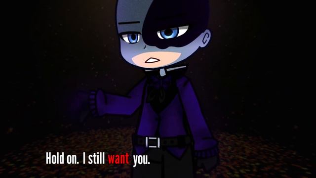 Please don't leave me. || Original Meme ? || Gacha Miraculous Ladybug Meme смотреть онлайн