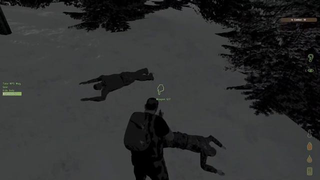 Day Z Namalsk - Часть 3 - Снежок^_^ смотреть онлайн