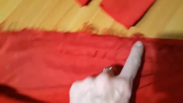 1ч Горный костюм, удлиняем рукава куртки, перешиваем штаны с NVK. смотреть онлайн