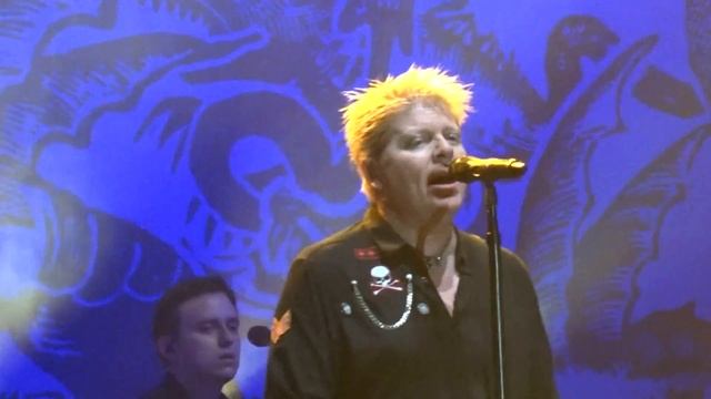 The Offspring - pretty fly (for a white guy) @Lokerse Feesten 09-08-2017 смотреть онлайн