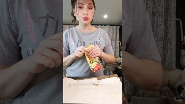 Кулинарная фантазия